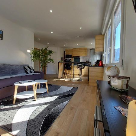 Superbe Appartement Au Centre De St Jorioz Saint-Jorioz Exteriör bild