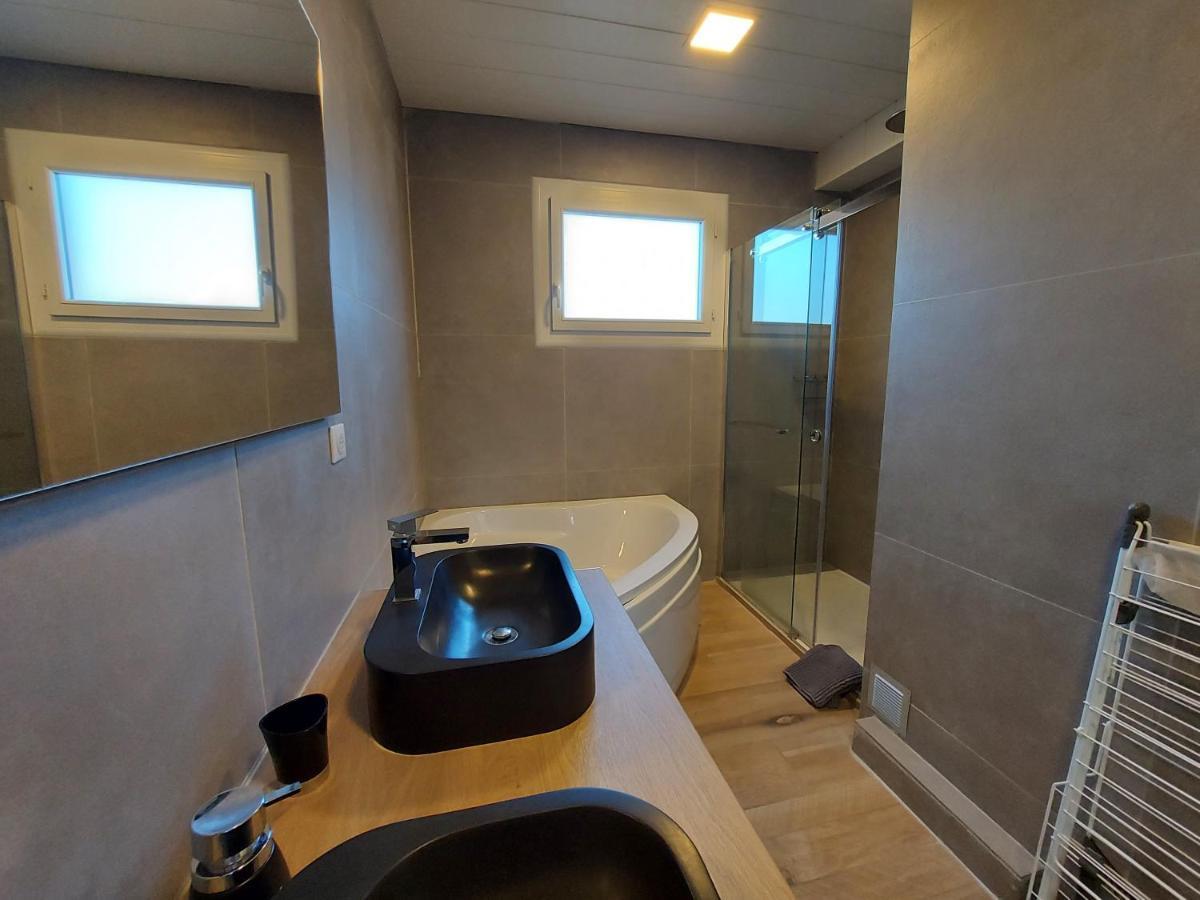 Superbe Appartement Au Centre De St Jorioz Saint-Jorioz Exteriör bild