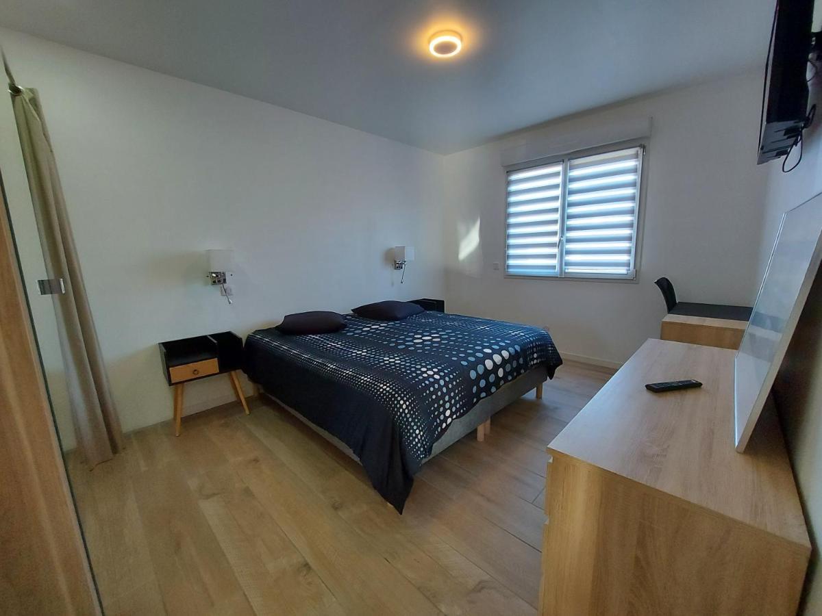 Superbe Appartement Au Centre De St Jorioz Saint-Jorioz Exteriör bild